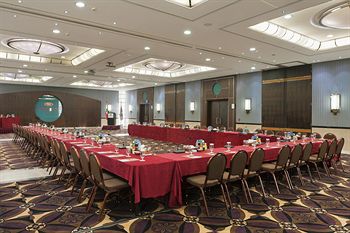 Crowne Plaza Beirut